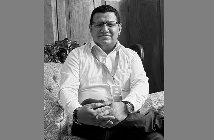 Apelarán decisión de Fiscalía de Cusco que archivó denuncia contra Abel Serna por presunta violación sexual